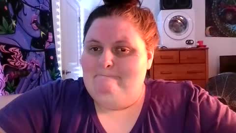 bigmama91 online show from May 8, 2:31 pm