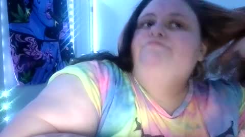 Snapshot of bigmama91 chatting on October 24, 3:08 pm bigmama91 online show from October 24, 3:08 pm