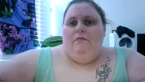 Snapshot of bigmama91 chatting on October 27, 3:40 pm bigmama91 online show from October 27, 3:40 pm