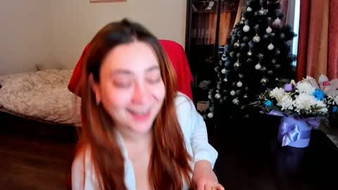 Julia online show from January 12, 6:39 am