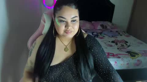Snapshot of bigsquirtcharlotte chatting on September 30, 8:20 am ISABELLA online show from September 30, 8:20 am