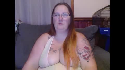 Kim online show from October 9, 3:32 am