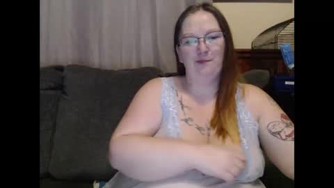 Kim online show from February 3, 2:21 am