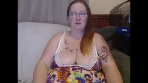 Kim online show from January 14, 2:38 am