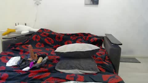 BigTwinsOmg online show from January 25, 7:06 am