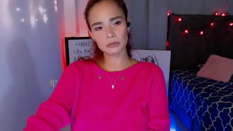 Snapshot of biikergiirl chatting on February 9, 11:04 am Biikergiirl online show from February 9, 11:04 am