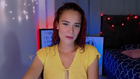 Snapshot of biikergiirl chatting on February 10, 4:30 am Biikergiirl online show from February 10, 4:30 am