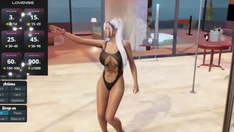 Bia online show from January 5, 11:55 pm