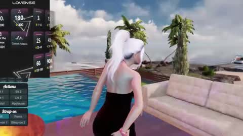 Bia online show from December 31, 12:00 am