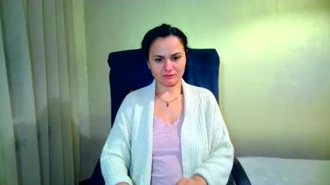 DOM NIKA online show from February 9, 10:21 pm