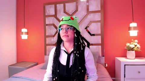 Billie online show from September 26, 4:32 am