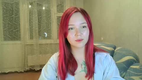 billie_kris online show from November 6, 4:24 pm