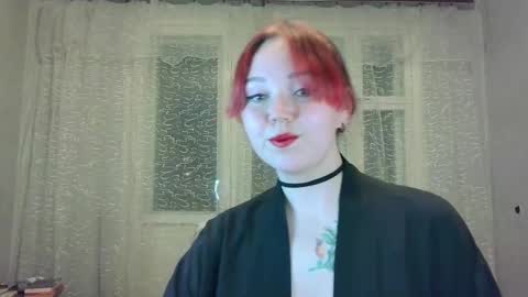 billie_kris online show from September 14, 3:54 pm