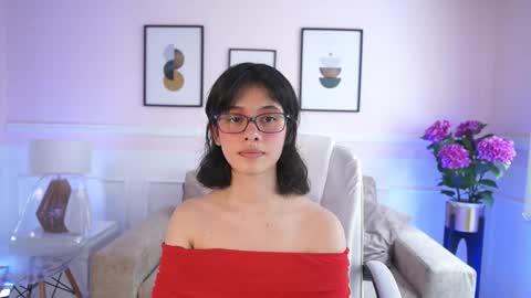 billiebrownn online show from September 20, 7:56 pm