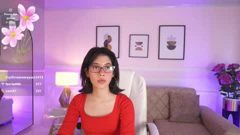 billiebrownn online show from September 22, 7:12 pm