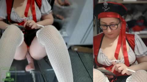 bisex woman online show from November 30, 1:43 am