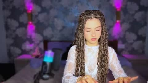 Margo online show from July 3, 4:35 pm