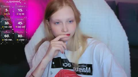 Merlizz  Ana  Emma online show from September 16, 5:59 am