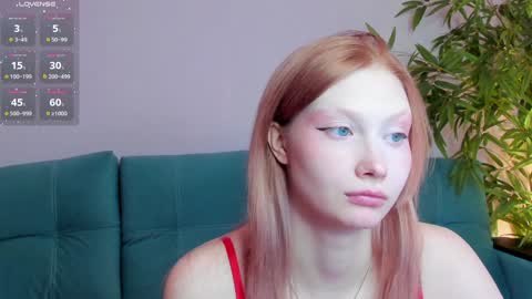 Merlizz  Ana  Emma online show from December 10, 4:17 pm