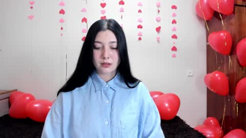 black_berry_bla_ck online show from February 18, 12:39 pm