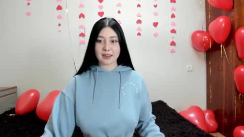 black_berry_bla_ck online show from February 19, 12:22 pm