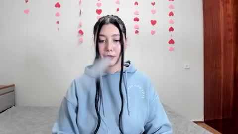 black_berry_bla_ck online show from February 24, 12:35 pm