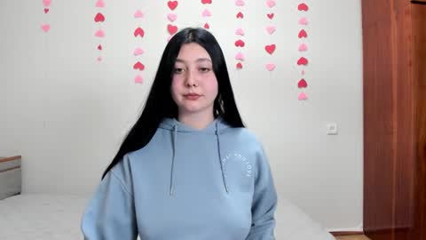 black_berry_bla_ck online show from February 27, 2:00 pm