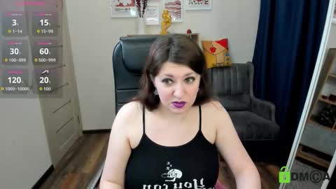 Rose online show from December 17, 3:27 pm