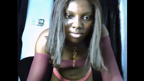 Snapshot of black_choco13 chatting on October 30, 6:42 pm mercy online show from October 30, 6:42 pm