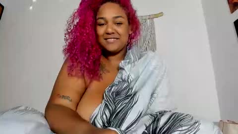 Dahlia online show from February 23, 12:15 pm