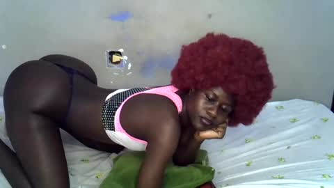 black_ebony8 online show from June 25, 5:23 am