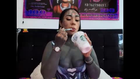 karenth soto online show from September 26, 7:11 pm