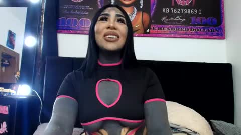 karenth soto online show from June 5, 10:27 pm