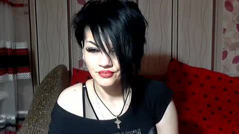 black_hot_01 online show from January 16, 12:34 am