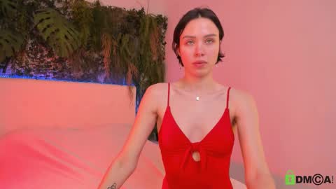 Jenny online show from March 9, 8:21 pm