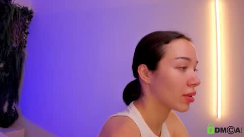 Jenny online show from October 25, 10:01 am