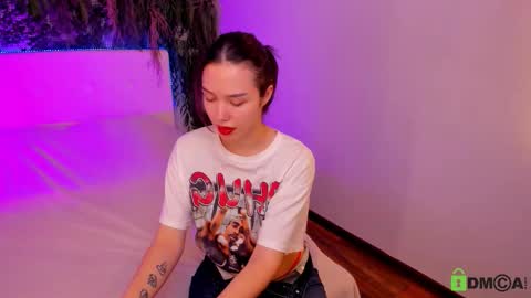 Jenny online show from November 15, 5:36 pm