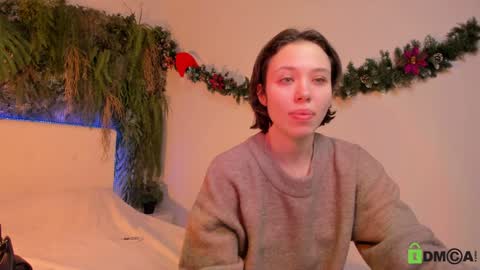 Jenny online show from December 29, 10:34 am