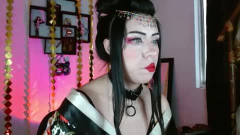 millie online show from February 22, 3:42 pm