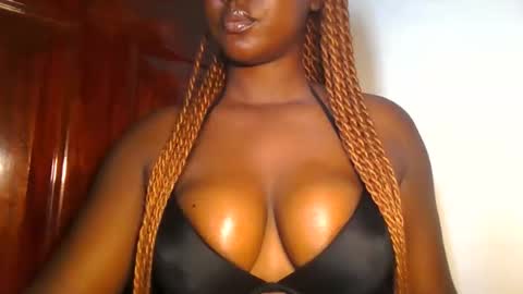 black_paanther online show from May 8, 9:45 am