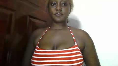 black_paanther online show from March 20, 9:25 am