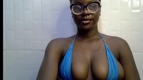 BLACK online show from November 30, 1:26 pm