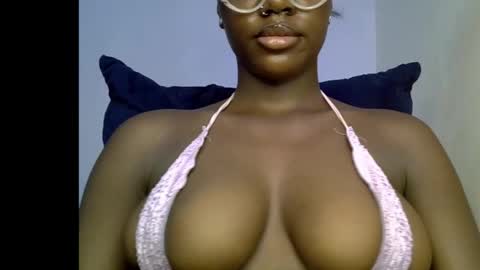 BLACK online show from March 1, 7:35 pm