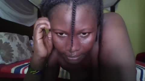 black queen online show from October 15, 9:45 am