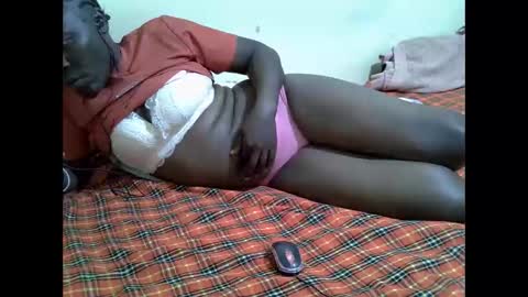 black_queen_ke online show from May 17, 3:33 pm