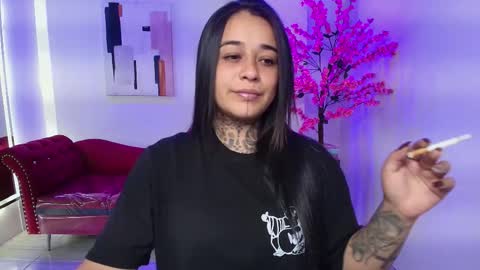 Rousse  online show from February 14, 4:03 am