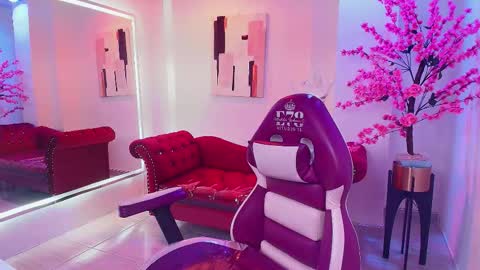 Rousse  online show from March 8, 3:32 am