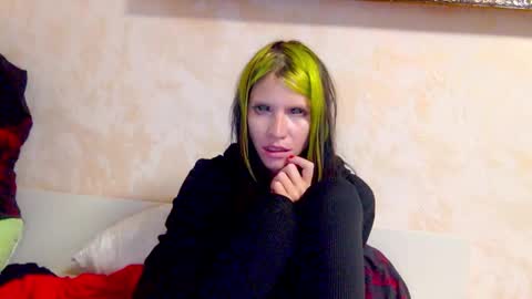 Kristin online show from September 29, 12:10 pm