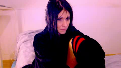 Kristin online show from January 19, 4:25 pm