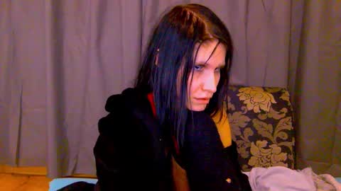 Kristin online show from February 2, 10:31 pm